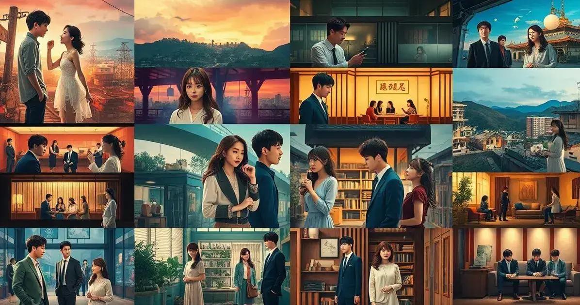 Reasons to Watch Mini Dramas in the K-Drama World