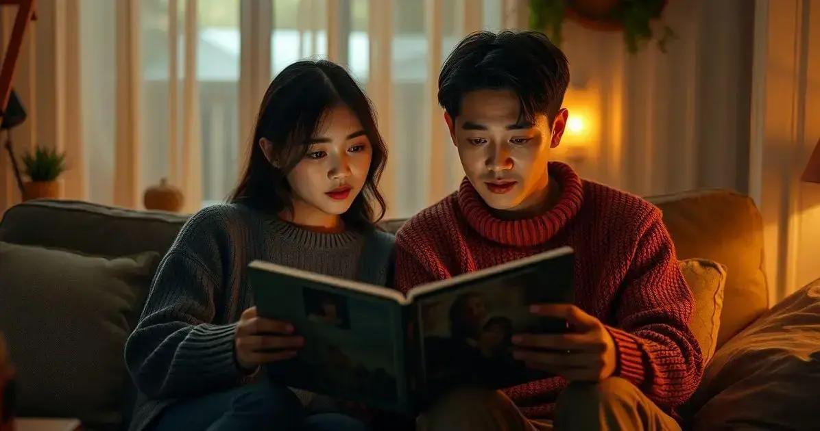 Romantic Mini Dramas Worth Binge-Watching