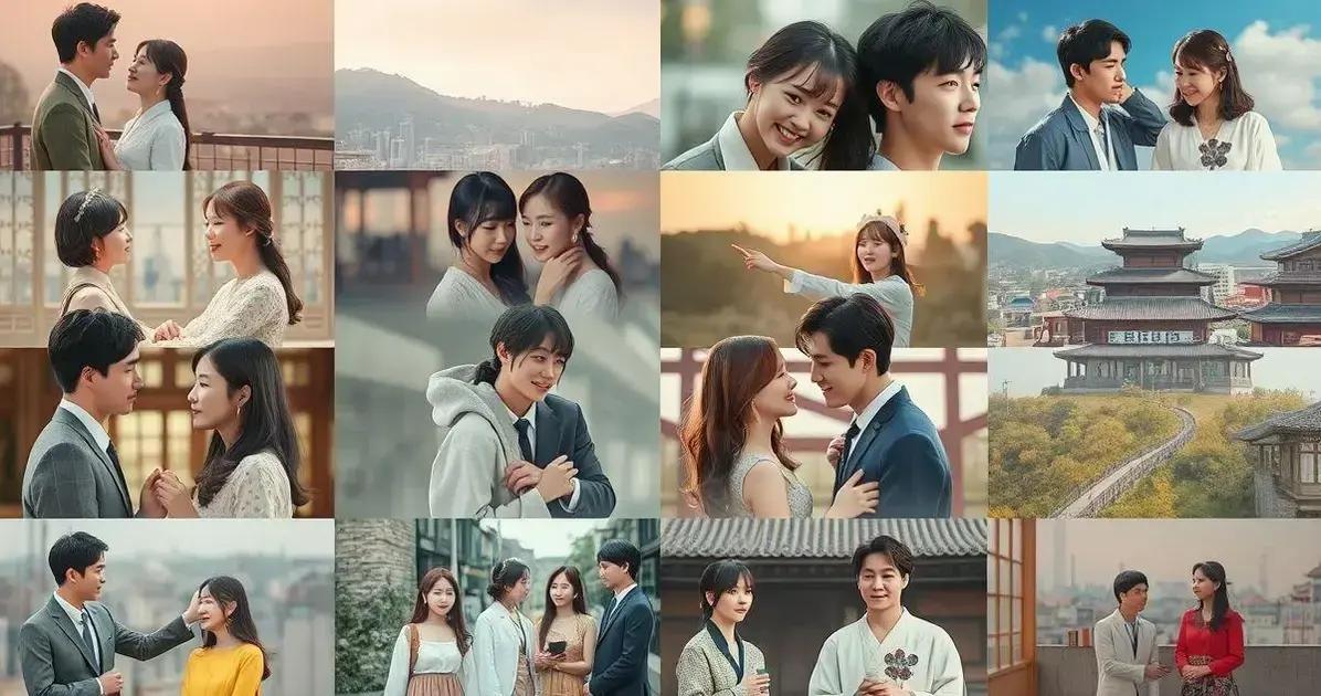 Short Drama Recommendations for Korean Series Fans