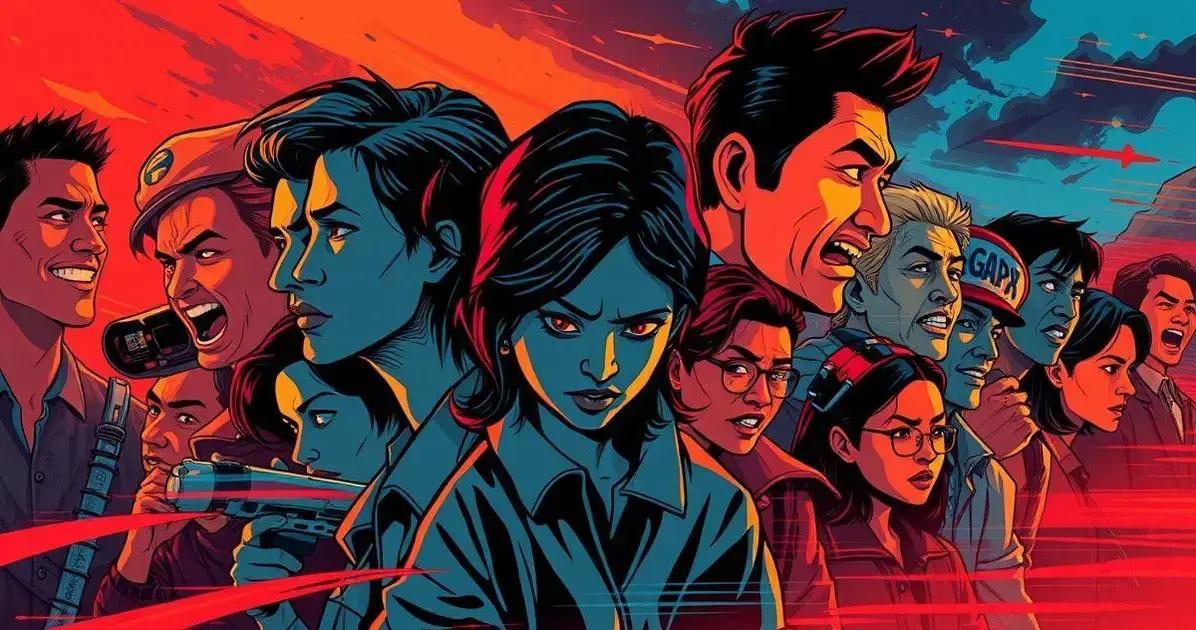 Shortdrama Moves: Why They Captivate Audiences