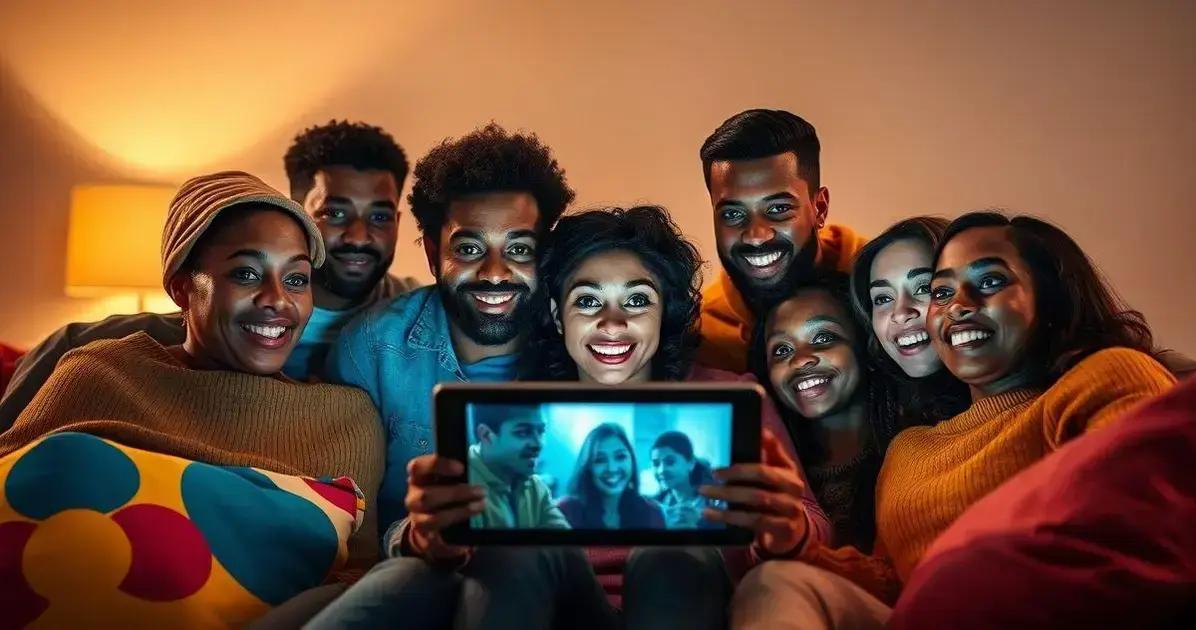 The Allure of Short Dramas in Modern Entertainment