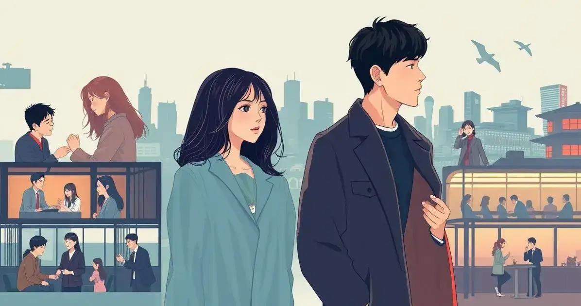 The Appeal of Korean Dramas in Bite-Sized Formats
