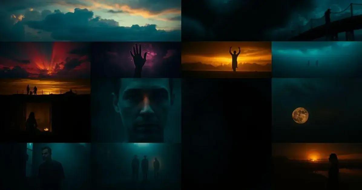 The Artistic Appeal of Shortdrama Visuals