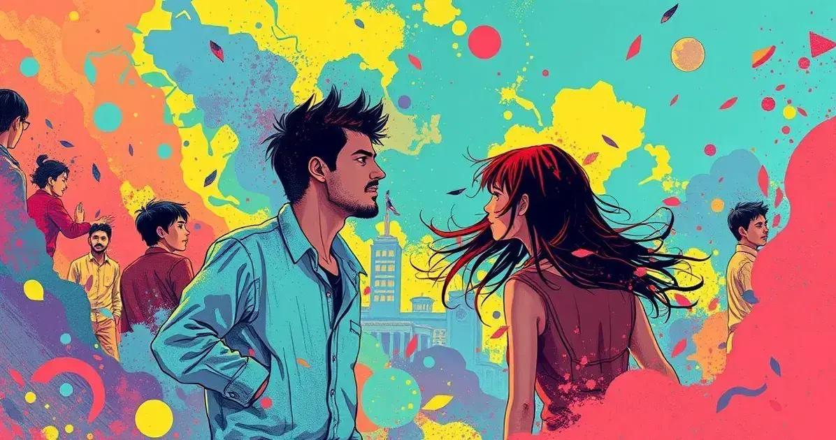 The Artistic Appeal of Shortdrama