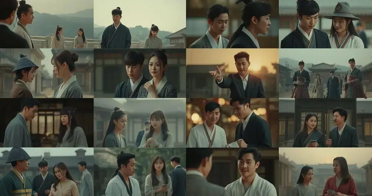 The Charm of Short Korean Dramas Explained
