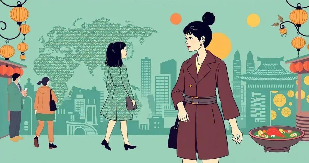 The Cultural Impact of Doramas