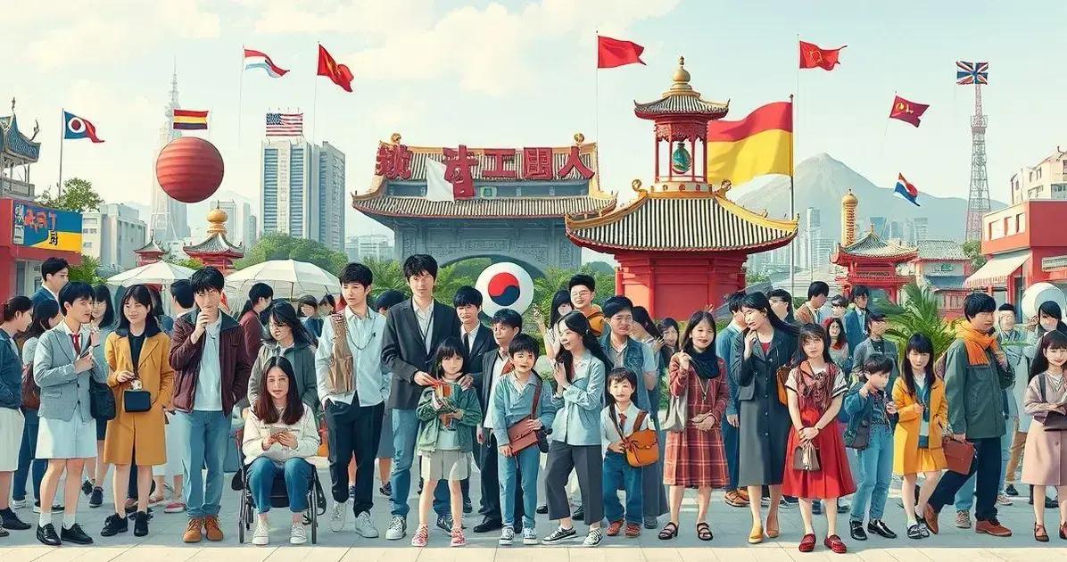 The Cultural Impact of Korean Drama on Asia and Beyond