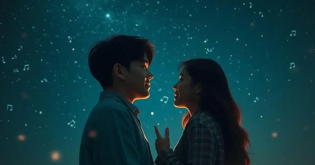 The Emotional Ride of Romantic K-Dramas
