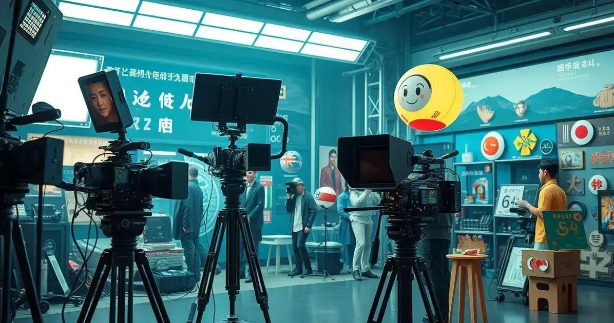 The Future of Korean Drama and Its Influence on Asian Cinema