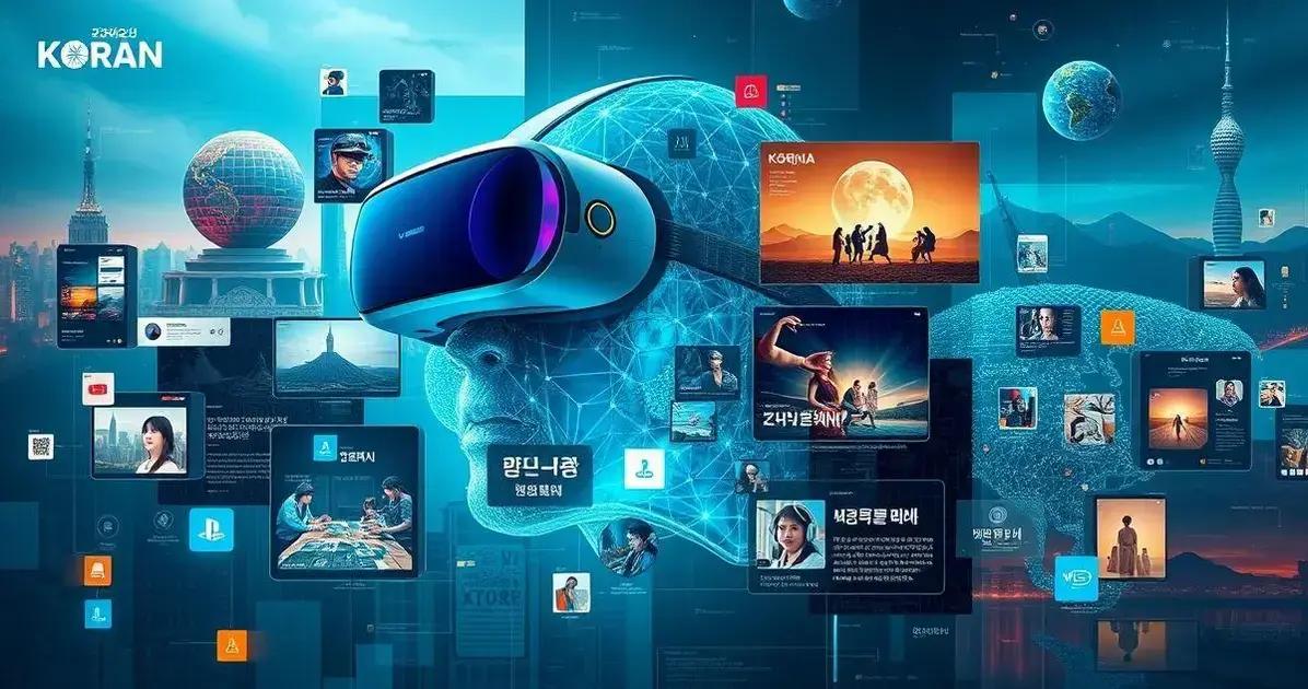 The Future of Korean Web Dramas: What