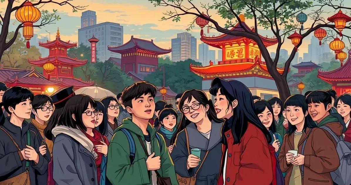 The Impact of K-Dramas on Asian Culture