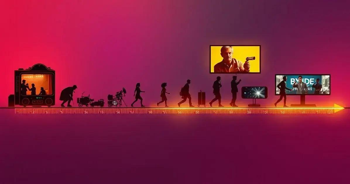 The Influence of Shortdrama in Modern Entertainment