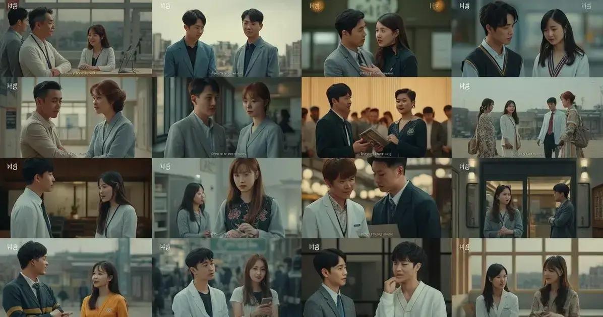 The Rise of Short Dramas in Korean Entertainment