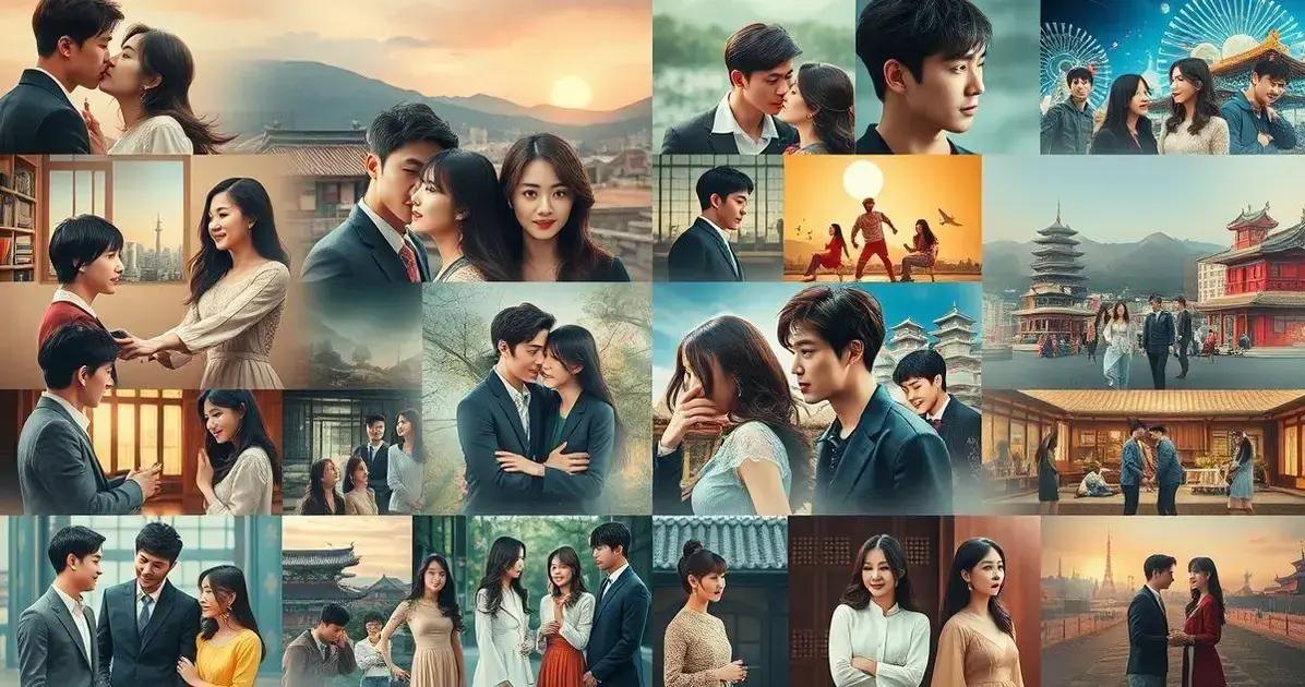 Top 10 Must-Watch K-Dramas That Everyone