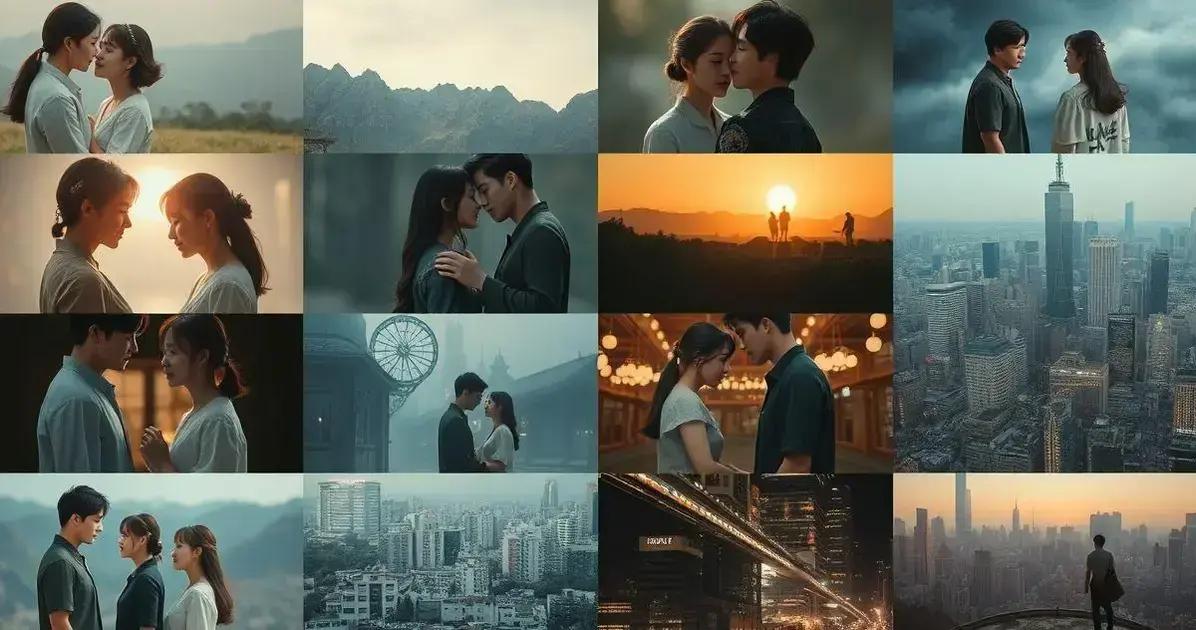 Top 10 Must-Watch K-Dramas