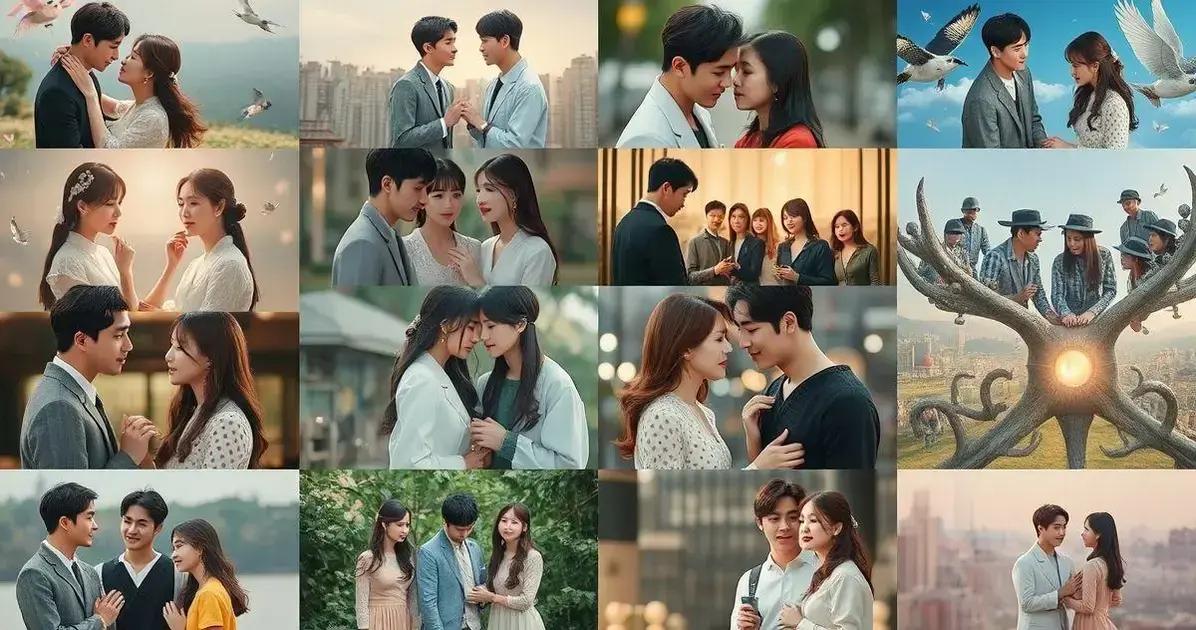 Top 5 Mini K-Dramas You Can