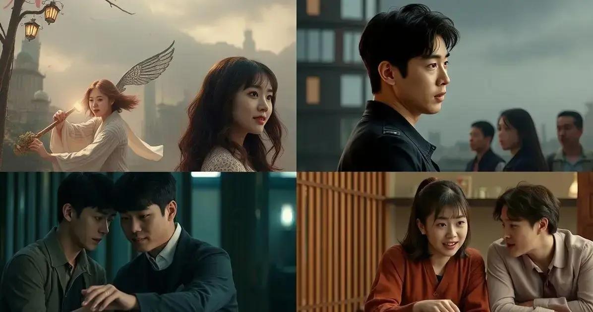 Top 5 Must-Watch K-Dramas of 2023