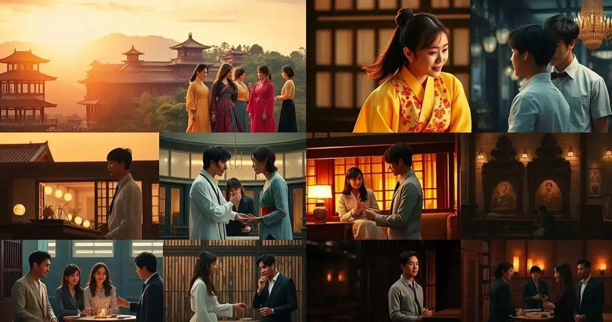 Top 5 Short Korean Dramas You Can