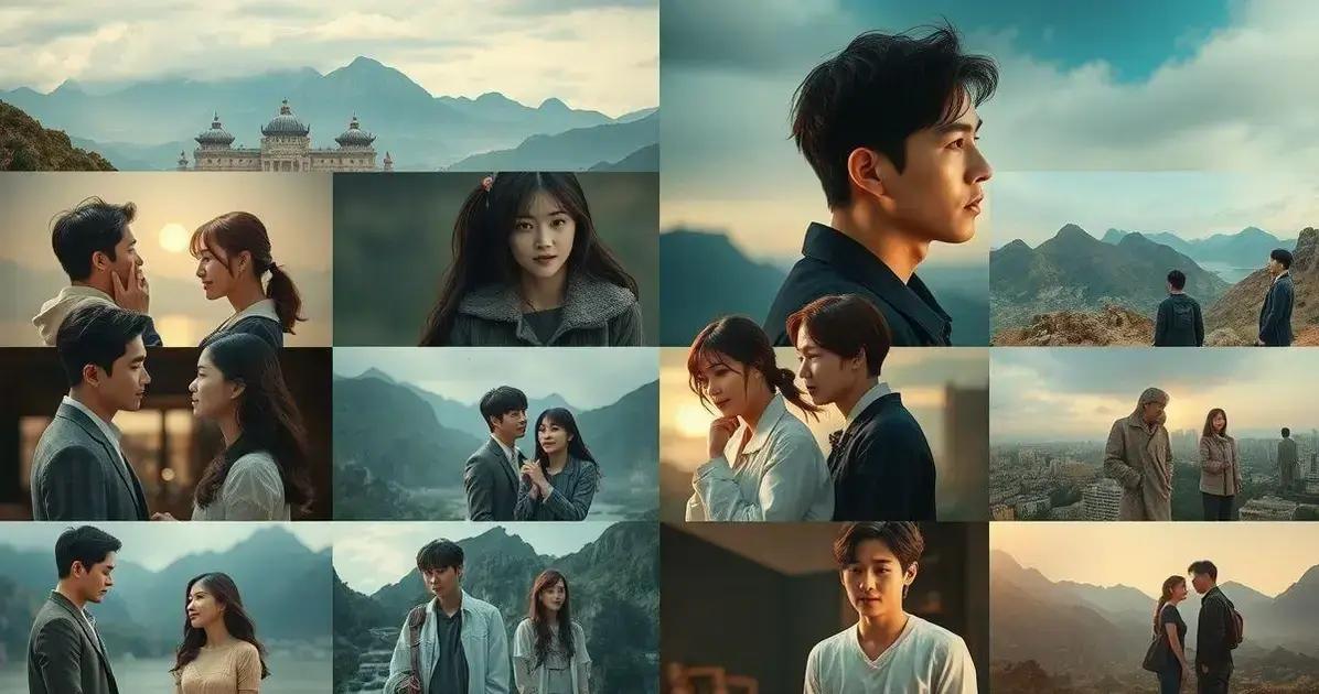 Top Dorama and Shortdrama to Watch Now