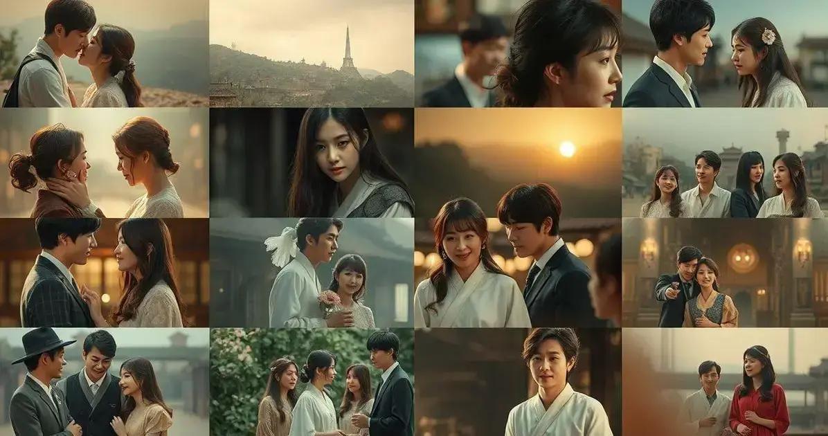 Top Dorama Shortdramas to Add to Your Watchlist