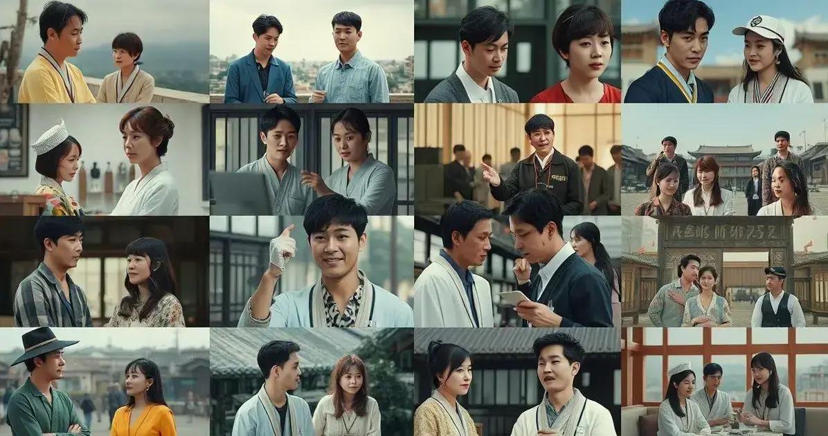 Top Doramas and Shortdramas to Watch Now