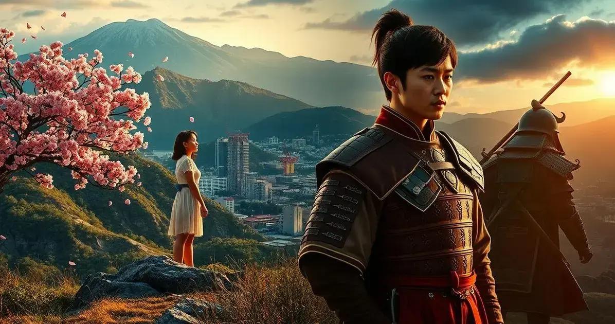 Top K-Drama Hits to Watch Right Now