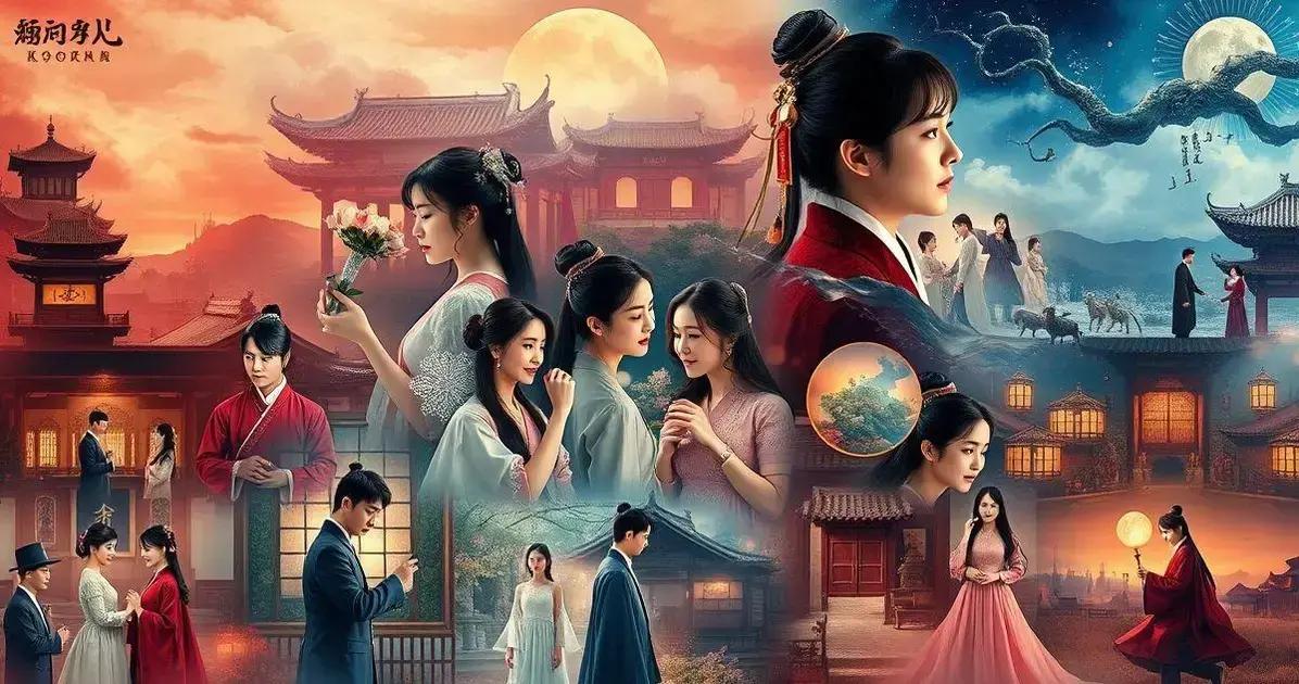 Top K-Dramas That Revolutionized Asian Television