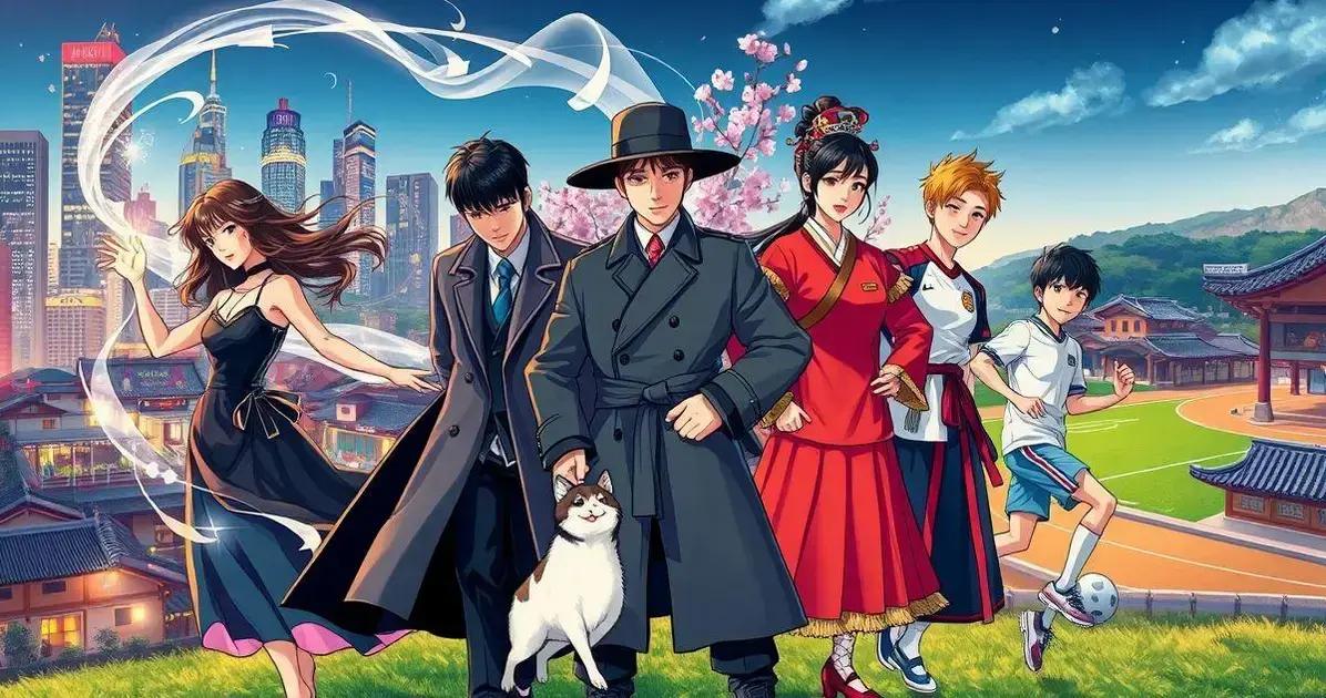 Top Korean Dramas to Watch in 2023
