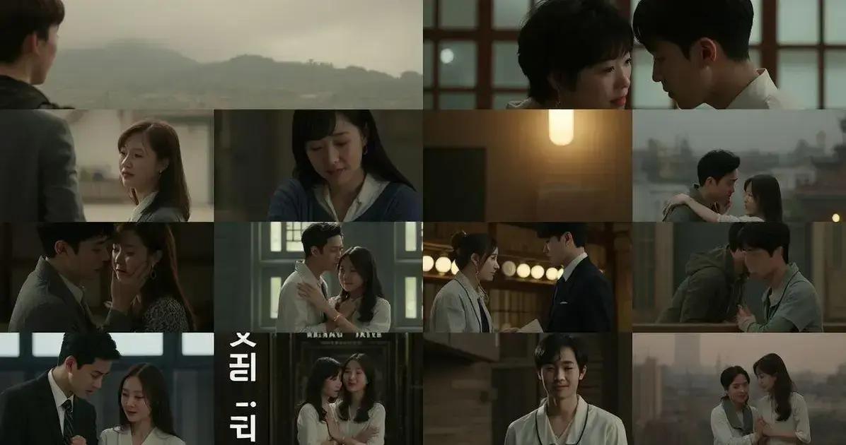 Top Korean Dramas to Watch Right Now