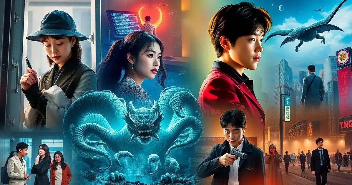 Top Korean Dramas You Must Watch in 2023