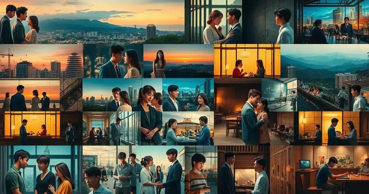 Top Korean Short Dramas to Watch Now