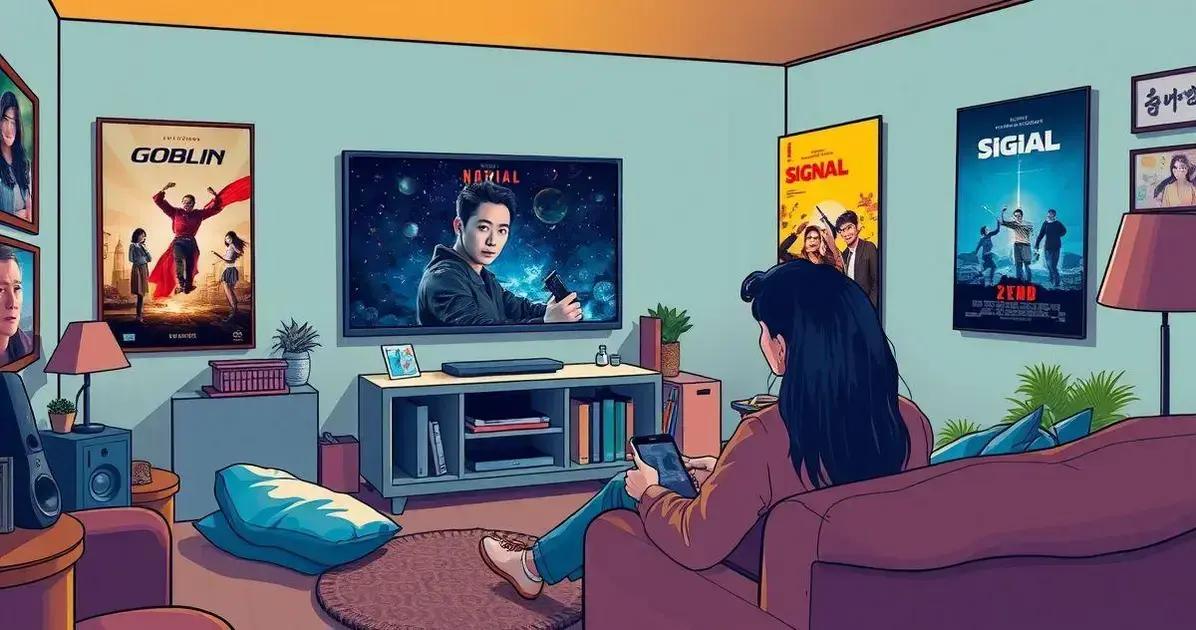 Top Must-Watch K-Dramas for Beginners
