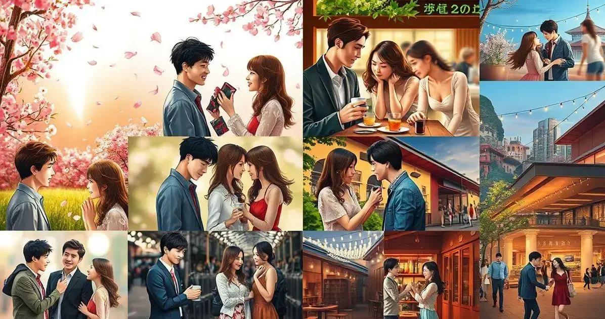 Top Romantic Mini Dramas to Binge-Watch