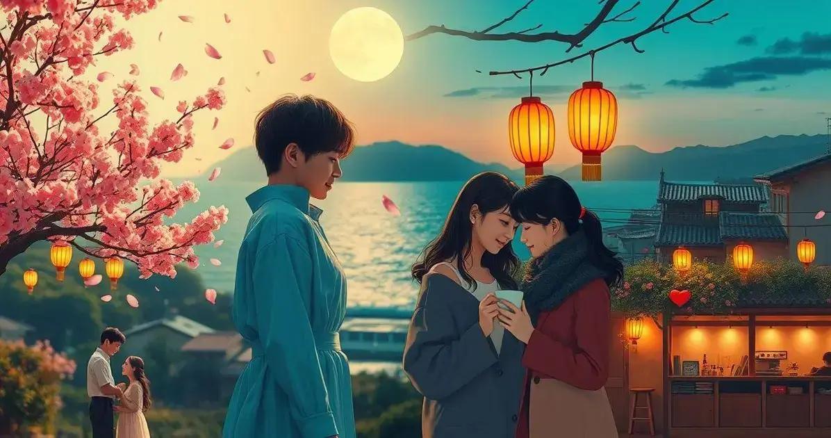 Top Romantic Mini Dramas to Watch Now