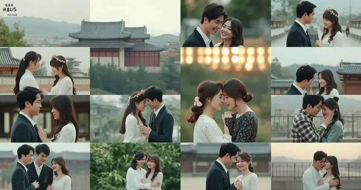 Top Romantic Mini Dramas to Watch Now
