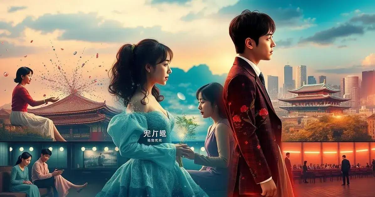 Top Romantic Mini Dramas to Watch Right Now
