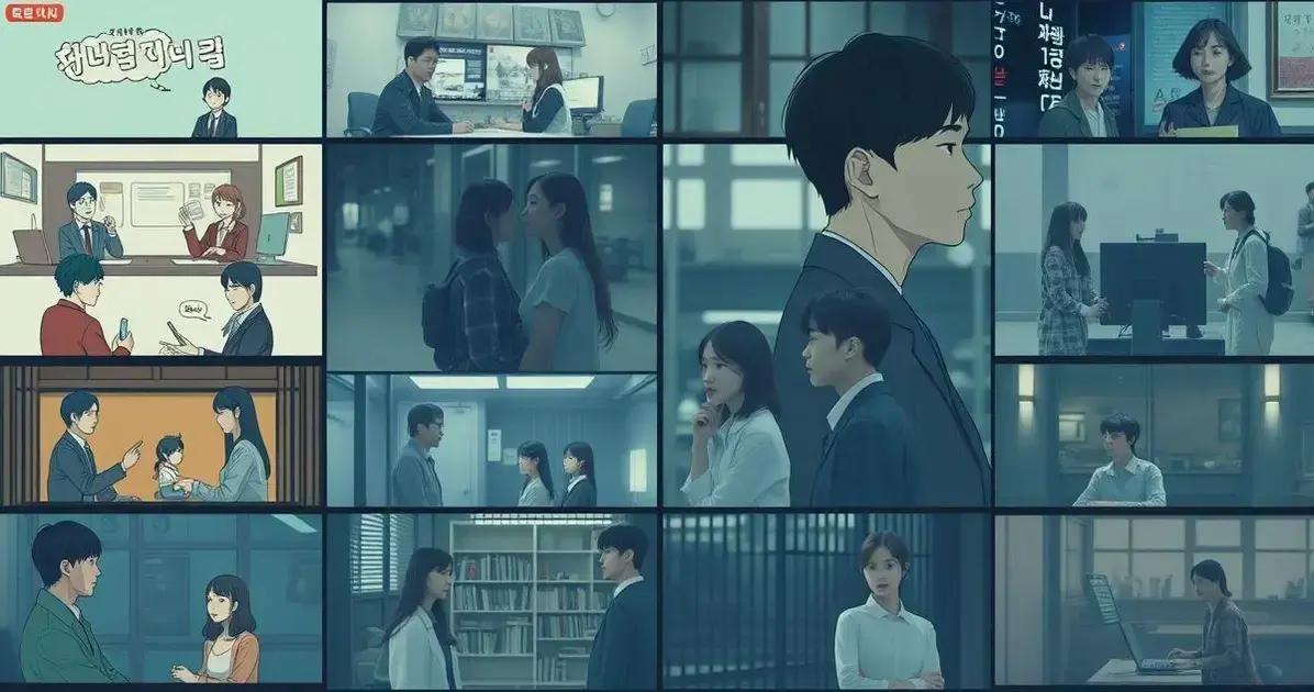 Top Short Drama Formats to Explore