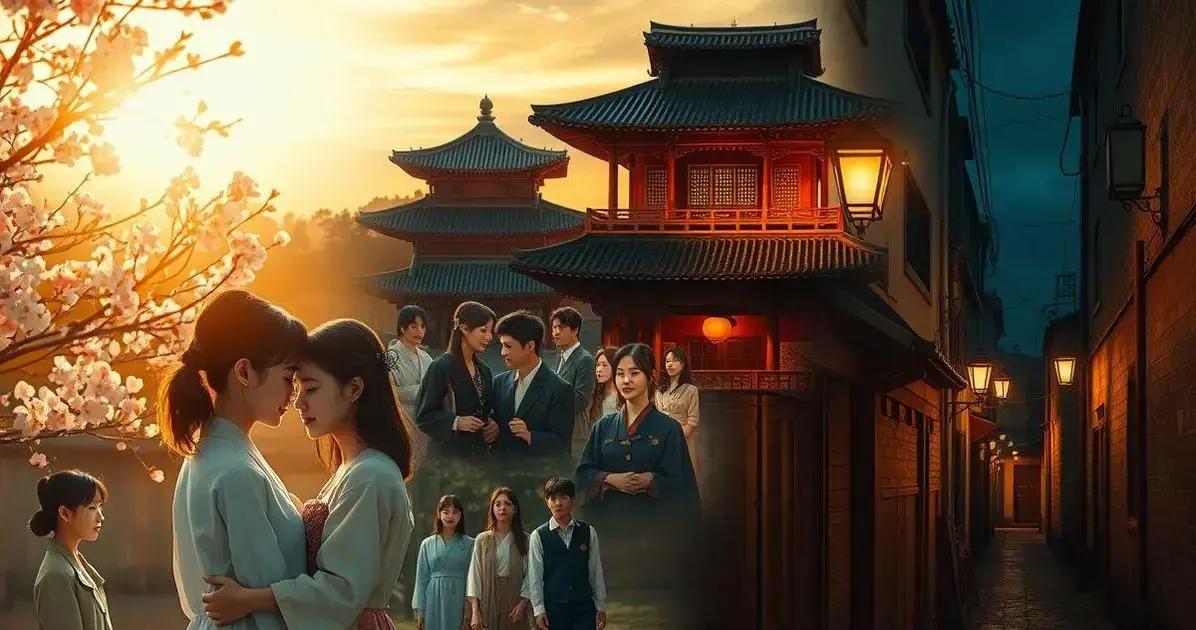 Top Short Dramas That Will Leave You Wanting More