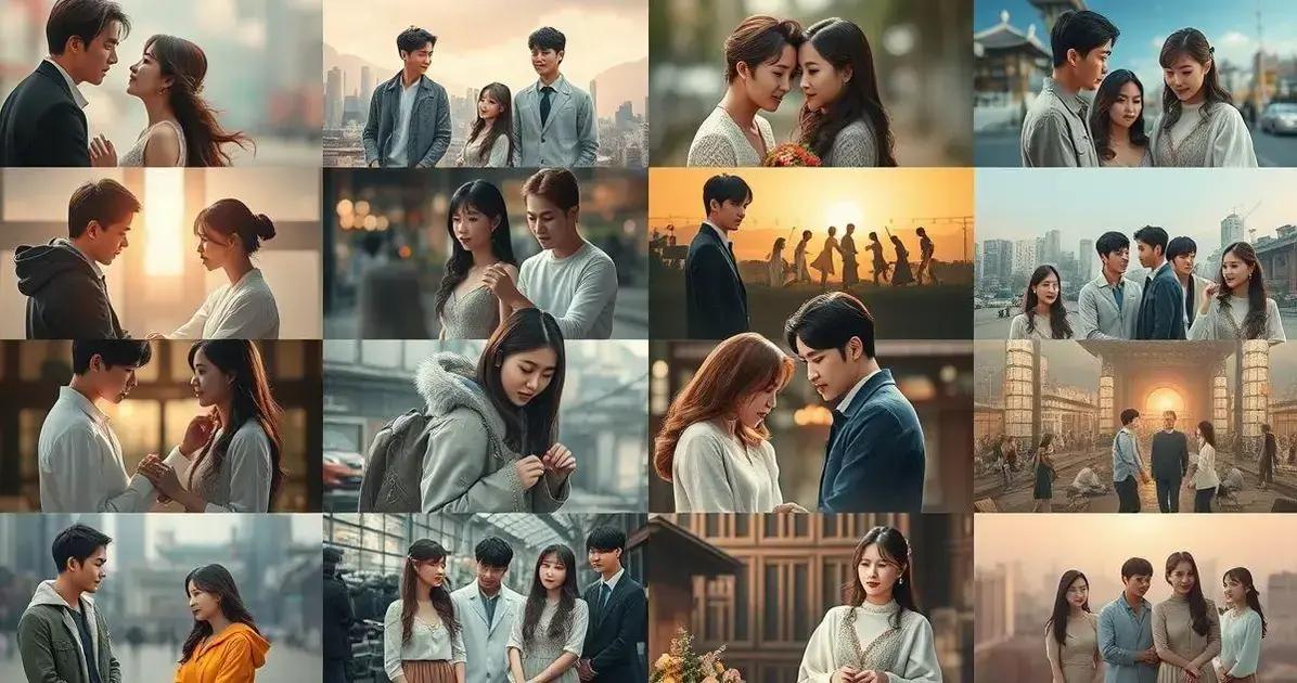 Top Web Dramas to Binge Right Now