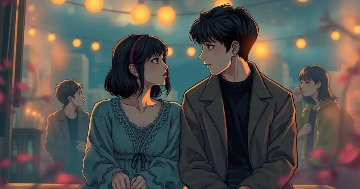 Underrated Gems in Mini Drama Romance