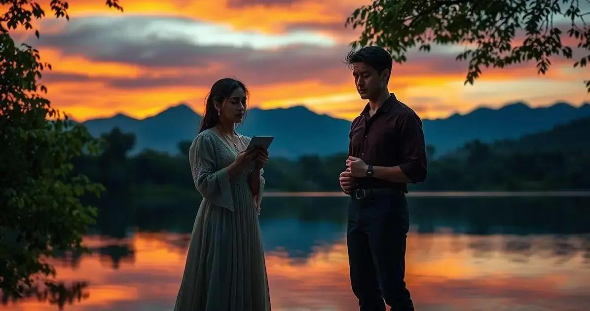 Unexpected Twists: Must-Watch Romantic Mini Dramas