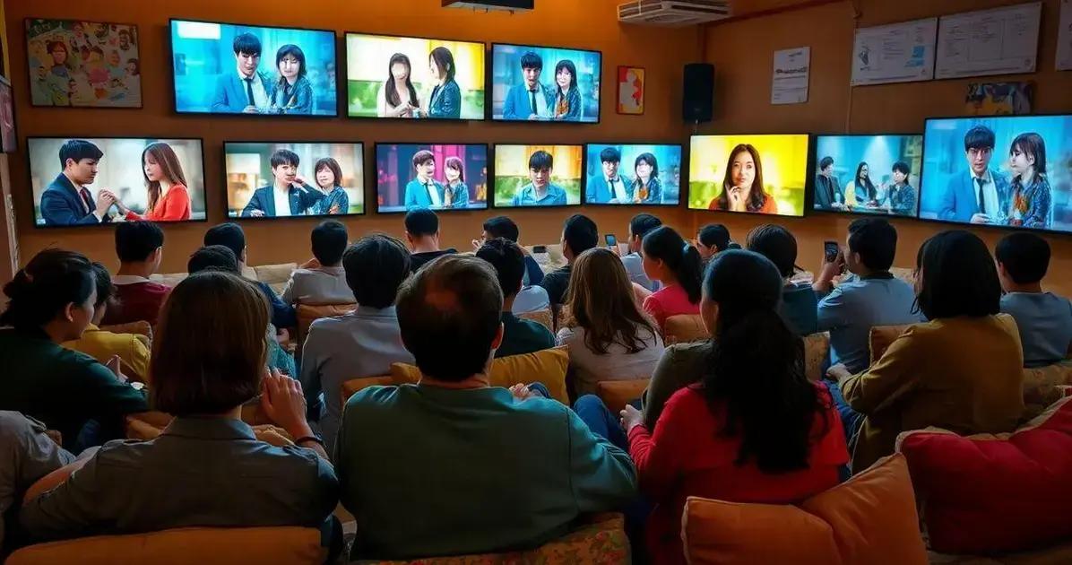 What Makes Short Dramas So Captivating?