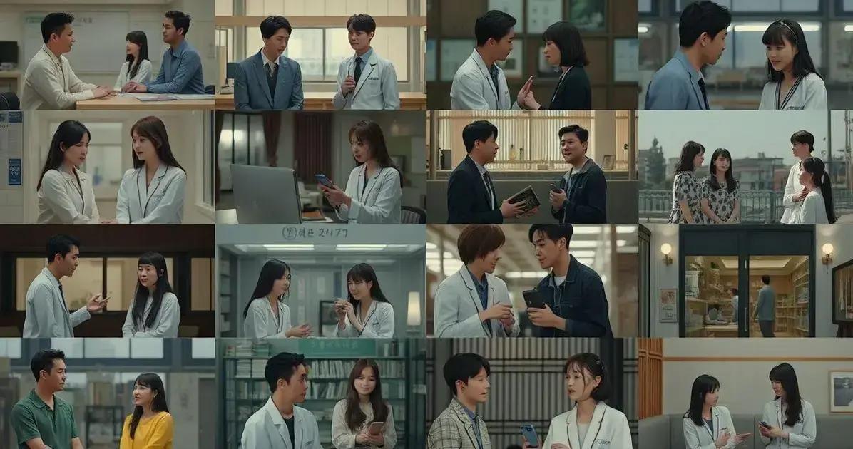 What Makes Short Dramas So Engaging?