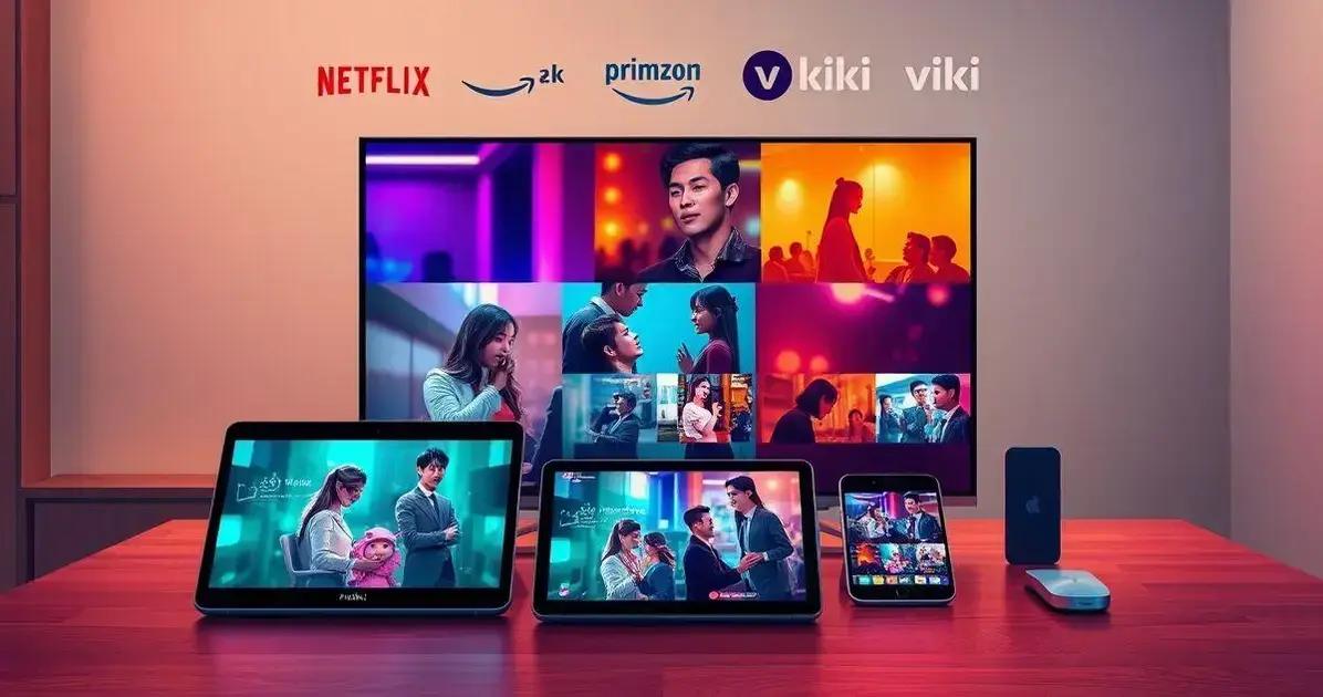 Where to Stream These Must-Watch Mini K-Dramas