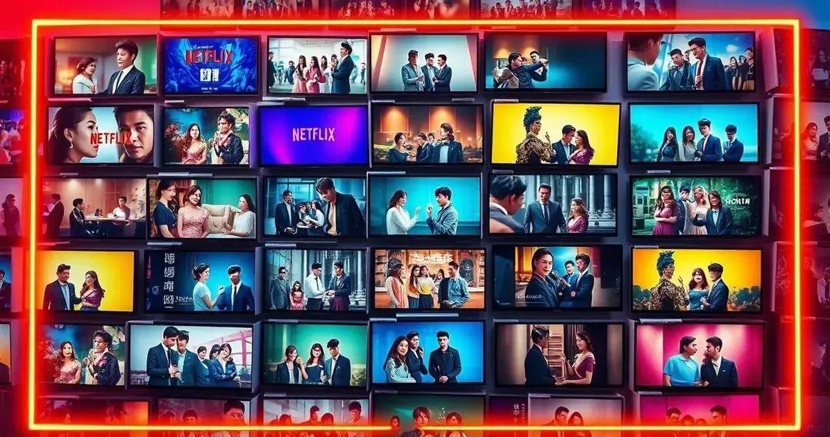 Where to Watch: Streaming Services for Mini K-Dramas