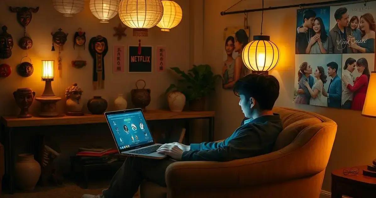 Where to Watch These Romantic Mini K-Drama Treasures