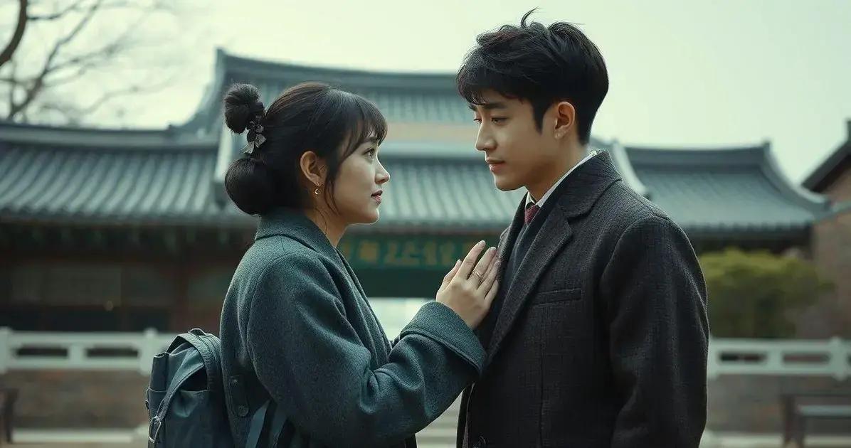 Why K-Dramas Excel in Mini Drama Format