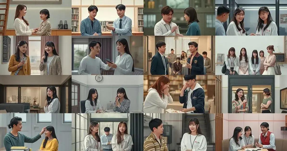 Why Korean Series Are Perfect for Quick Binge Sessions
