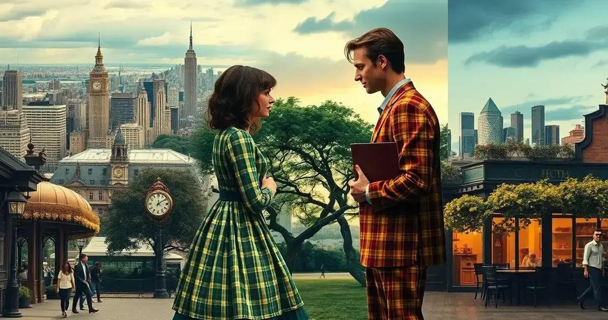 Why Mini Dramas Are Perfect for Romance Lovers