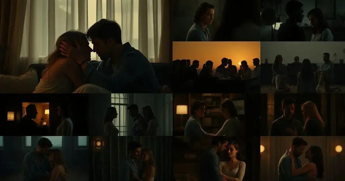 Why Mini Dramas Are Perfect for Romance Lovers